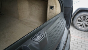 Land Rover Range Rover 2015s