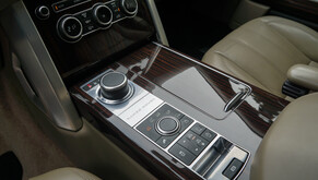 Land Rover Range Rover 2015s