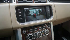 Land Rover Range Rover 2015s
