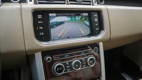 Land Rover Range Rover 2015s