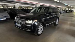 Land Rover Range Rover 2015s