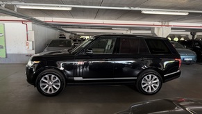 Land Rover Range Rover 2015s