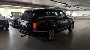 Land Rover Range Rover 2015s