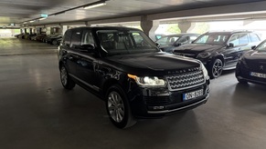 Land Rover Range Rover 2015s