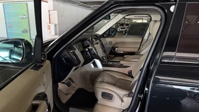 Land Rover Range Rover 2015s