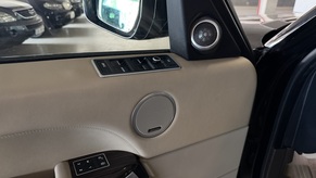 Land Rover Range Rover 2015s