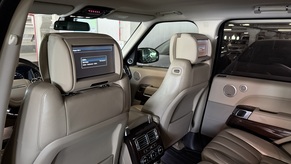 Land Rover Range Rover 2015s