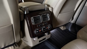 Land Rover Range Rover 2015s