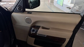 Land Rover Range Rover 2015s