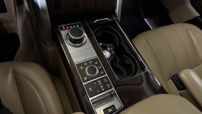Land Rover Range Rover 2015s
