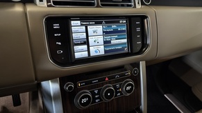 Land Rover Range Rover 2015s