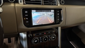 Land Rover Range Rover 2015s