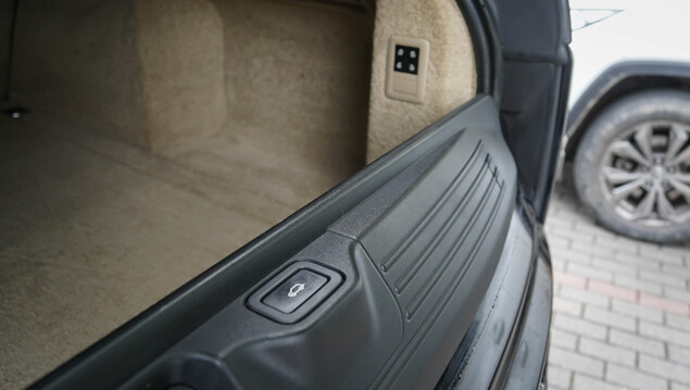 Land Rover Range Rover 2015 
