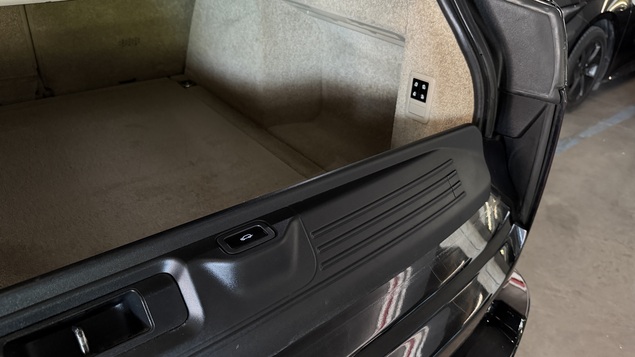 Land Rover Range Rover 2015 