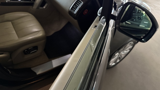 Land Rover Range Rover 2015 