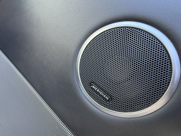 Land Rover Range Rover Sport 2015 