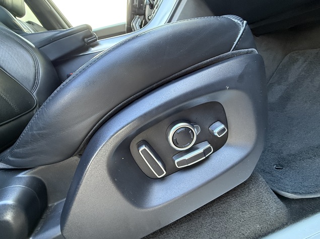 Land Rover Range Rover Sport 2015 