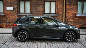 Volkswagen ID3 2020s