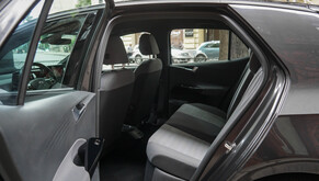 Volkswagen ID3 2020s