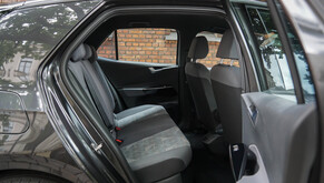 Volkswagen ID3 2020s