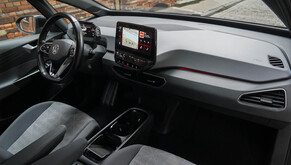 Volkswagen ID3 2020s