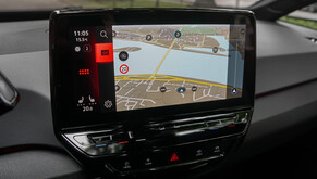Volkswagen ID3 2020s