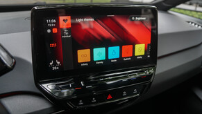Volkswagen ID3 2020s