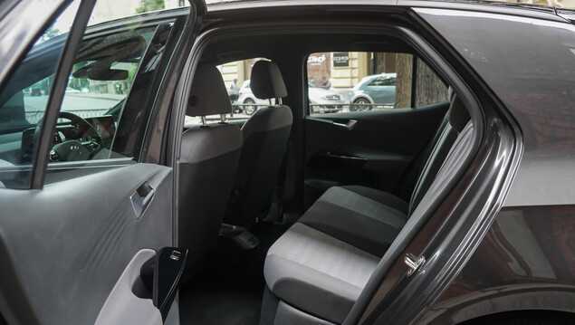 Volkswagen ID3 2020 