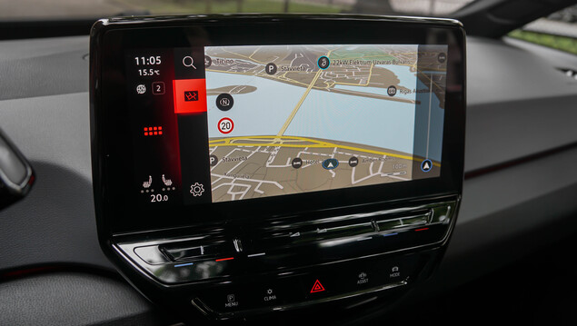 Volkswagen ID3 2020 