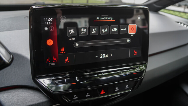 Volkswagen ID3 2020 