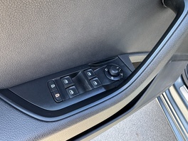 Skoda Superb 2019s