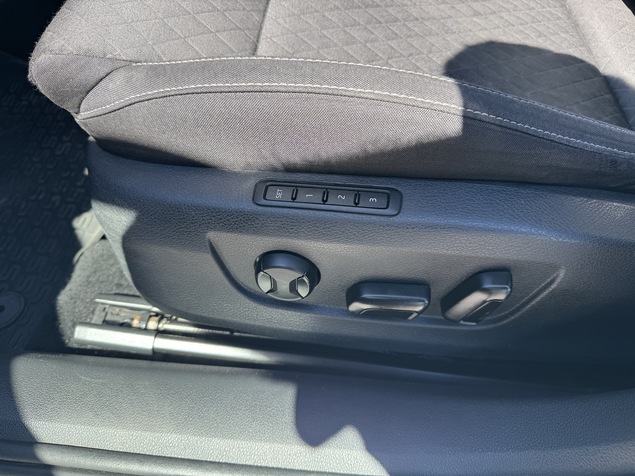 Skoda Superb 2019 