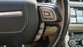 Land Rover Range Rover Evoque 2014s
