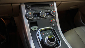 Land Rover Range Rover Evoque 2014s