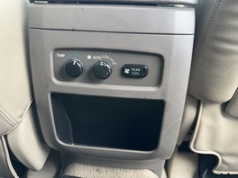 Toyota Land Cruiser 2007s