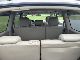 Toyota Land Cruiser 2007s