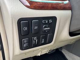 Toyota Land Cruiser 2007s