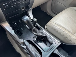 Toyota Land Cruiser 2007s
