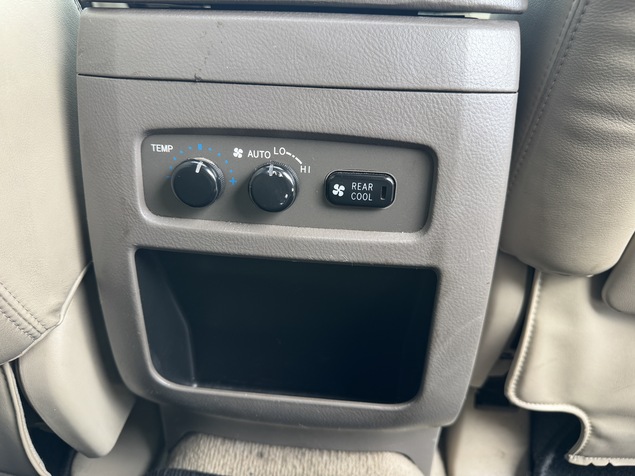 Toyota Land Cruiser 2007 