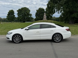Volkswagen CC 2012s