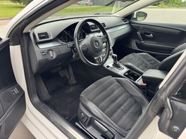 Volkswagen CC 2012s