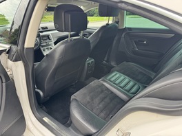 Volkswagen CC 2012s