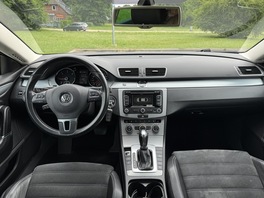 Volkswagen CC 2012s
