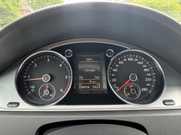 Volkswagen CC 2012s