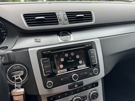 Volkswagen CC 2012s