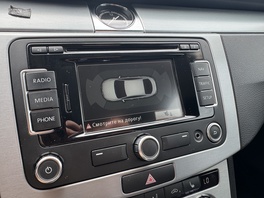 Volkswagen CC 2012s