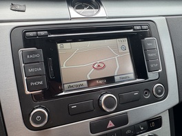 Volkswagen CC 2012s