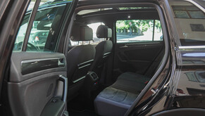 Volkswagen Tiguan 2019s