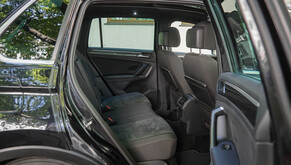 Volkswagen Tiguan 2019s