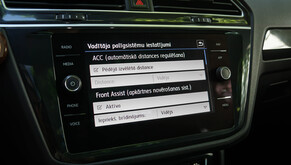 Volkswagen Tiguan 2019s